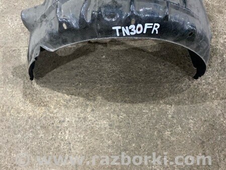 ФОТО Подкрылок для Audi (Ауди) A3 III 8V (12-20) Київ