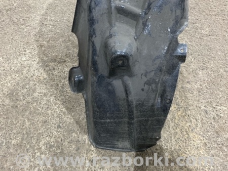 ФОТО Подкрылок для Audi (Ауди) A3 III 8V (12-20) Київ