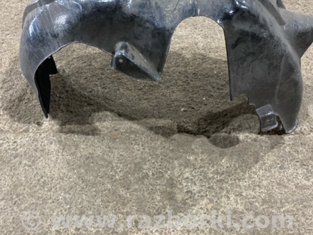 ФОТО Подкрылок для Audi (Ауди) A3 III 8V (12-20) Київ