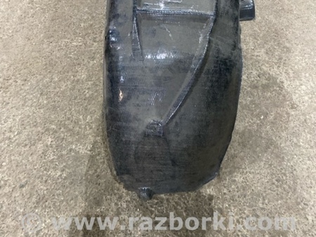 ФОТО Подкрылок для Audi (Ауди) A3 III 8V (12-20) Київ