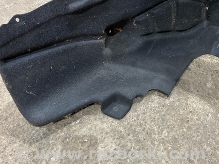 ФОТО Подкрылок для Audi (Ауди) A3 III 8V (12-20) Київ