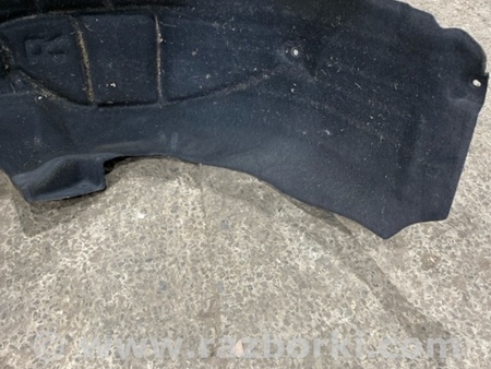 ФОТО Подкрылок для Audi (Ауди) A3 III 8V (12-20) Київ