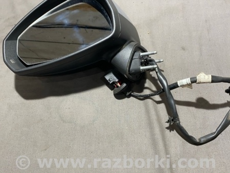 ФОТО Зеркало заднего вида боковое для Audi (Ауди) A3 III 8V (12-20) Київ