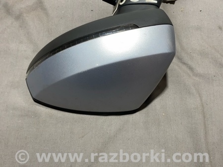 ФОТО Зеркало заднего вида боковое для Audi (Ауди) A3 III 8V (12-20) Київ