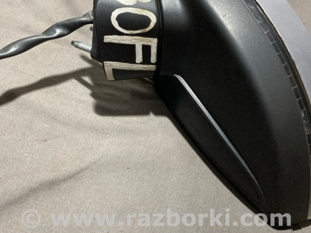 ФОТО Зеркало заднего вида боковое для Audi (Ауди) A3 III 8V (12-20) Київ