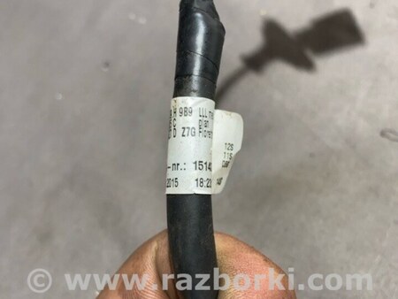 ФОТО Зеркало заднего вида боковое для Audi (Ауди) A3 III 8V (12-20) Київ