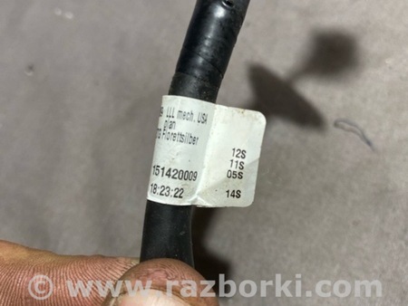 ФОТО Зеркало заднего вида боковое для Audi (Ауди) A3 III 8V (12-20) Київ