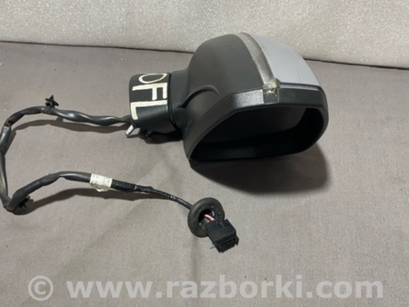 ФОТО Зеркало заднего вида боковое для Audi (Ауди) A3 III 8V (12-20) Київ