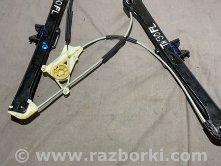 ФОТО Стеклоподъемный механизм для Audi (Ауди) A3 III 8V (12-20) Київ