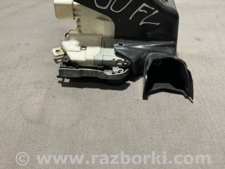 ФОТО Замок боковой двери для Audi (Ауди) A3 III 8V (12-20) Київ