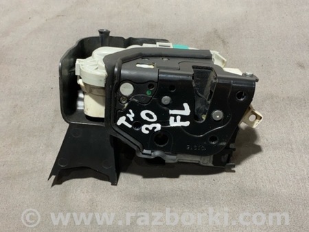 ФОТО Замок боковой двери для Audi (Ауди) A3 III 8V (12-20) Київ