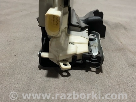 ФОТО Замок боковой двери для Audi (Ауди) A3 III 8V (12-20) Київ