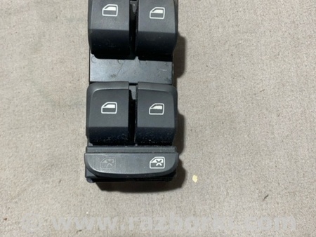 ФОТО Блок кнопок для Audi (Ауди) A3 III 8V (12-20) Київ