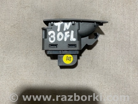 ФОТО Кнопка открывания багажника для Audi (Ауди) A3 III 8V (12-20) Київ