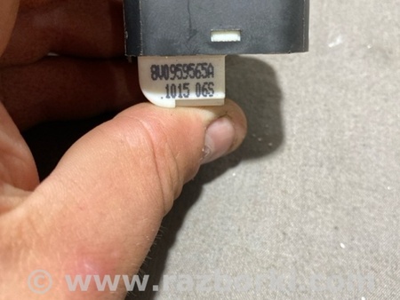 ФОТО Кнопка для Audi (Ауди) A3 III 8V (12-20) Київ