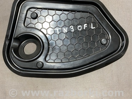 ФОТО Пластик для Audi (Ауди) A3 III 8V (12-20) Київ