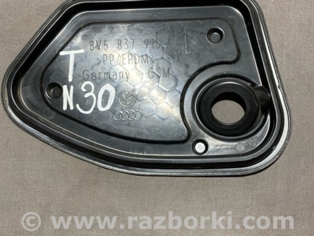 ФОТО Пластик для Audi (Ауди) A3 III 8V (12-20) Київ