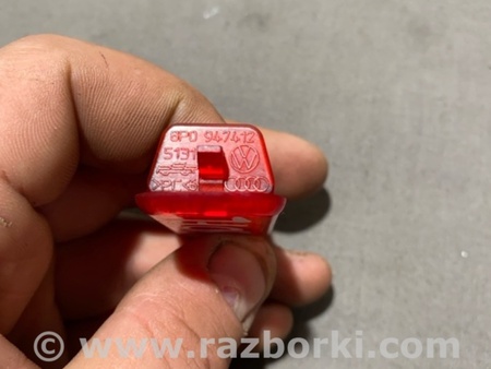 ФОТО Катафот для Audi (Ауди) A3 III 8V (12-20) Київ