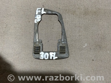 ФОТО Накладка наружной ручки двери для Audi (Ауди) A3 III 8V (12-20) Київ