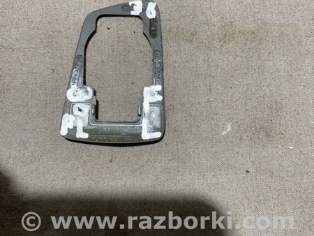 ФОТО Накладка наружной ручки двери для Audi (Ауди) A3 III 8V (12-20) Київ