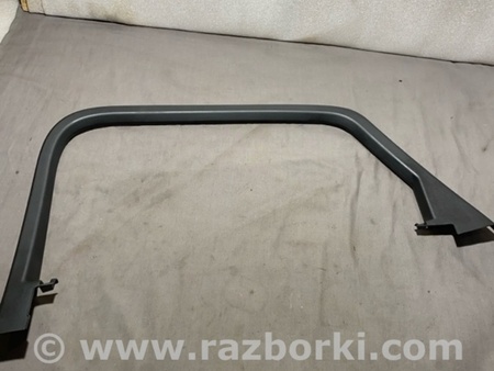 ФОТО Накладка двери для Audi (Ауди) A3 III 8V (12-20) Київ