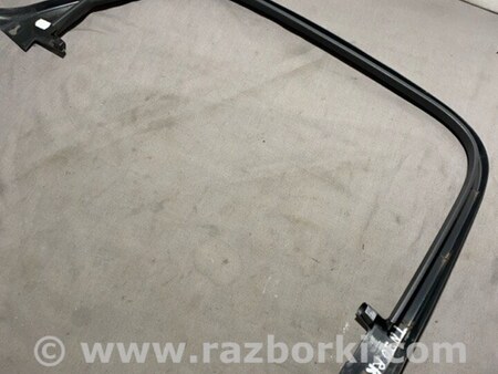 ФОТО Накладка двери для Audi (Ауди) A3 III 8V (12-20) Київ