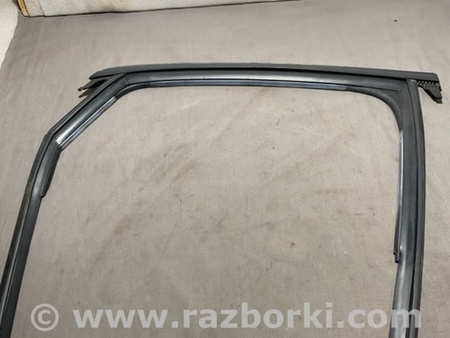 ФОТО Молдинг стекла для Audi (Ауди) A3 III 8V (12-20) Київ