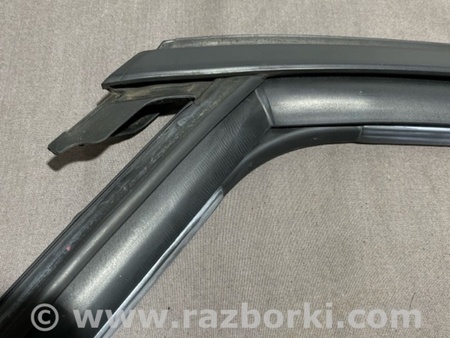 ФОТО Молдинг стекла для Audi (Ауди) A3 III 8V (12-20) Київ