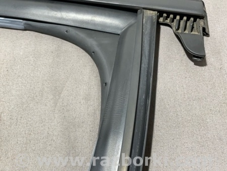 ФОТО Молдинг стекла для Audi (Ауди) A3 III 8V (12-20) Київ