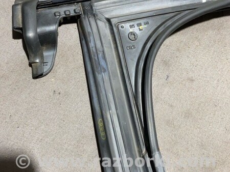 ФОТО Молдинг стекла для Audi (Ауди) A3 III 8V (12-20) Київ