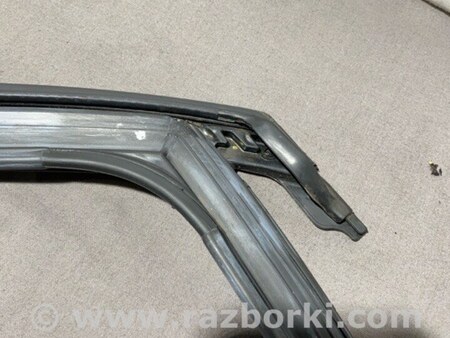 ФОТО Молдинг стекла для Audi (Ауди) A3 III 8V (12-20) Київ