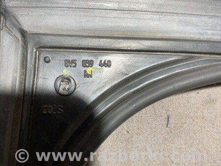 ФОТО Молдинг стекла для Audi (Ауди) A3 III 8V (12-20) Київ