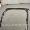 Молдинг стекла Audi (Ауди) A3 III 8V (12-20)