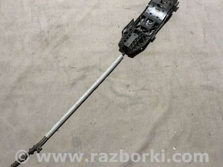 ФОТО Кронштейн ручки двери для Audi (Ауди) A3 III 8V (12-20) Київ