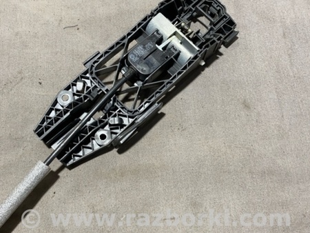 ФОТО Кронштейн ручки двери для Audi (Ауди) A3 III 8V (12-20) Київ