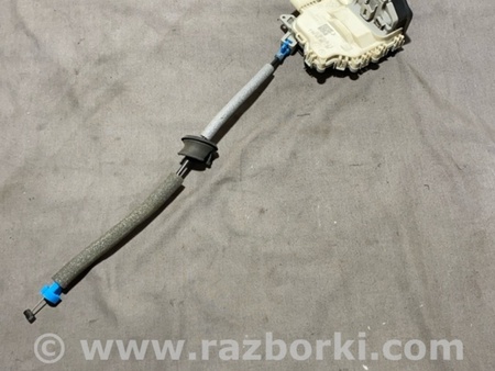 ФОТО Замок боковой двери для Audi (Ауди) A3 III 8V (12-20) Київ