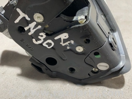 ФОТО Замок боковой двери для Audi (Ауди) A3 III 8V (12-20) Київ