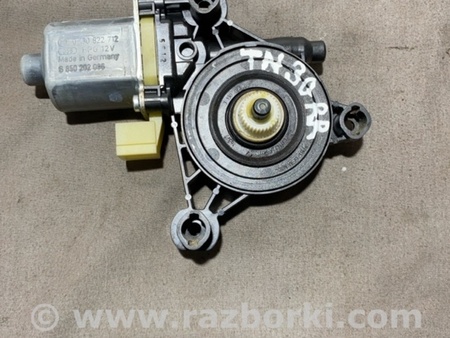 ФОТО Мотор стеклоподъемника для Audi (Ауди) A3 III 8V (12-20) Київ