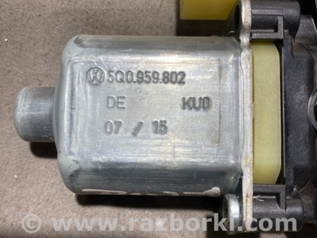 ФОТО Мотор стеклоподъемника для Audi (Ауди) A3 III 8V (12-20) Київ