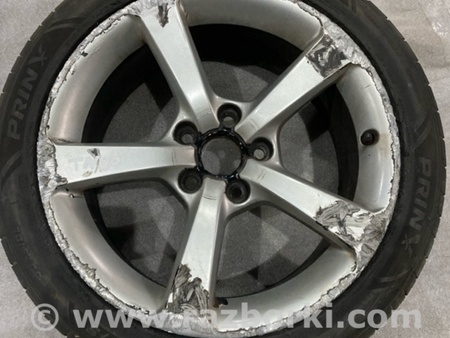 ФОТО Диск колесный поштучно для Audi (Ауди) A3 III 8V (12-20) Київ
