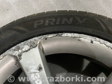 ФОТО Диск колесный поштучно для Audi (Ауди) A3 III 8V (12-20) Київ