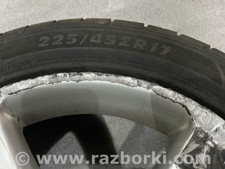 ФОТО Диск колесный поштучно для Audi (Ауди) A3 III 8V (12-20) Київ