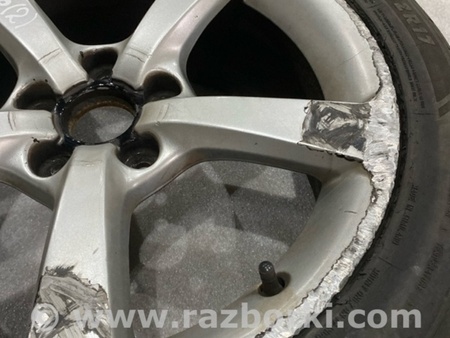 ФОТО Диск колесный поштучно для Audi (Ауди) A3 III 8V (12-20) Київ