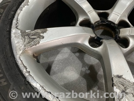 ФОТО Диск колесный поштучно для Audi (Ауди) A3 III 8V (12-20) Київ