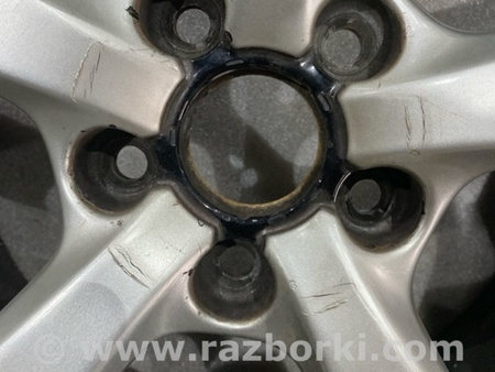 ФОТО Диск колесный поштучно для Audi (Ауди) A3 III 8V (12-20) Київ