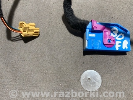 ФОТО Проводка двери для Audi (Ауди) A3 III 8V (12-20) Київ
