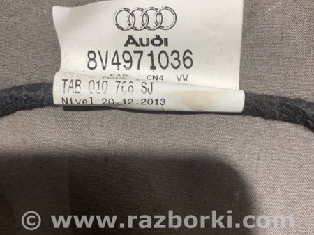 ФОТО Проводка двери для Audi (Ауди) A3 III 8V (12-20) Київ