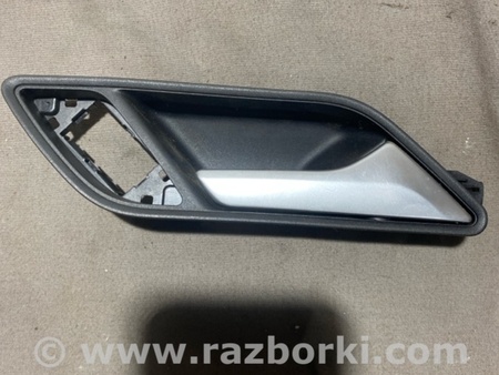 ФОТО Ручка двери внутренняя для Audi (Ауди) A3 III 8V (12-20) Київ