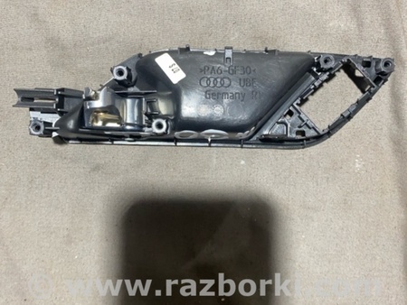 ФОТО Ручка двери внутренняя для Audi (Ауди) A3 III 8V (12-20) Київ