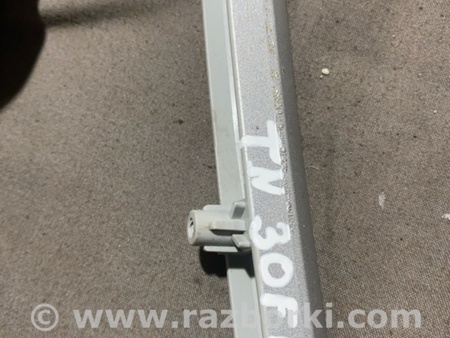 ФОТО Накладка на карту двери для Audi (Ауди) A3 III 8V (12-20) Київ